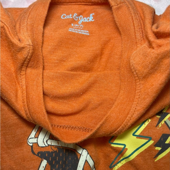 Bundle boy size S short sleeves - Picture 7 of 12